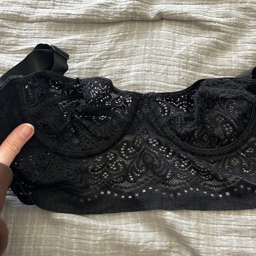 BNWT Abigail Underwire Bra - Picture 5 of 6